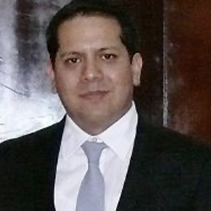 Antonio Martin Elias Escobal, Especialista en administración de riesgos y seguros