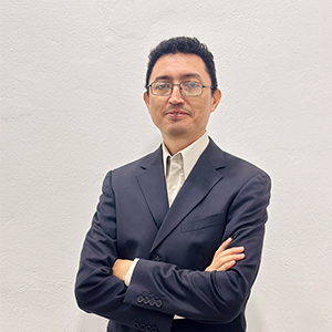Eduardo Gutiérrez Arredondo, Director de Agencia